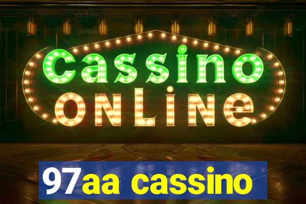 97aa cassino